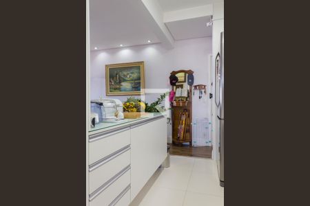 Apartamento para alugar com 94m², 2 quartos e 2 vagas Apartamento para alugar com 94m², 2 quartos e 2 vagasCozinha