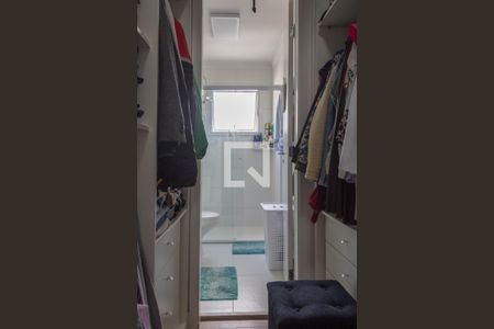 Apartamento para alugar com 94m², 2 quartos e 2 vagas Apartamento para alugar com 94m², 2 quartos e 2 vagasBanheiro da Suíte 1