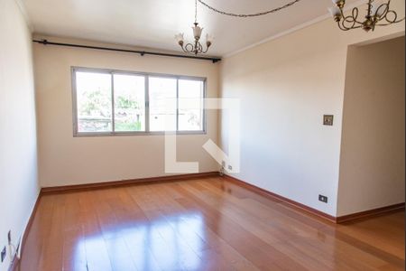 Apartamento à venda com 86m², 3 quartos e 1 vagaSala