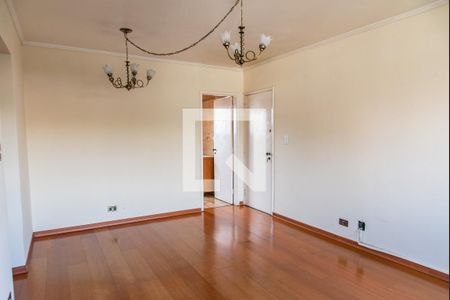 Apartamento à venda com 86m², 3 quartos e 1 vagaSala