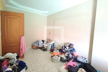 Quarto 2 de casa à venda com 3 quartos, 180m² em Jardim São Pedro, Campinas