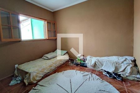 Quarto 1 de casa à venda com 3 quartos, 180m² em Jardim São Pedro, Campinas