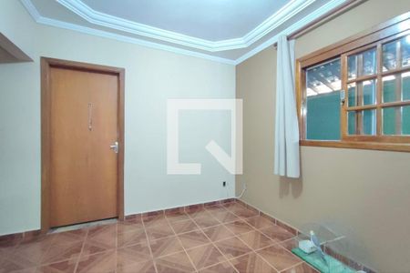 Sala de Estar de casa à venda com 3 quartos, 180m² em Jardim São Pedro, Campinas