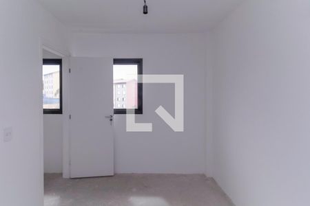 Quarto 1 de apartamento para alugar com 2 quartos, 47m² em Jardim Jamaica, Santo André