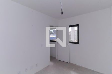 Quarto 1 de apartamento para alugar com 2 quartos, 47m² em Jardim Jamaica, Santo André