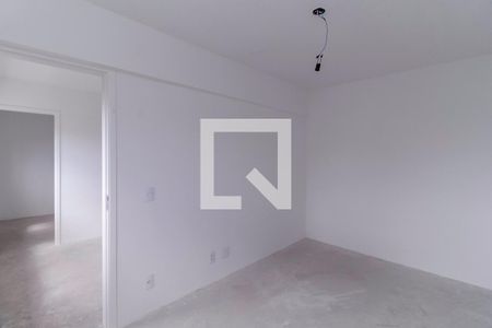 Quarto 2 de apartamento para alugar com 2 quartos, 47m² em Jardim Jamaica, Santo André