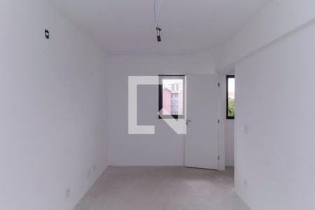 Quarto 2 de apartamento para alugar com 2 quartos, 47m² em Jardim Jamaica, Santo André