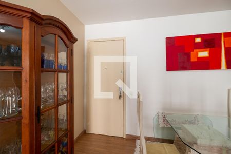 Entrada de apartamento para alugar com 2 quartos, 76m² em Grajau, Rio de Janeiro