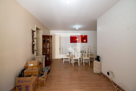 Sala de apartamento para alugar com 2 quartos, 76m² em Grajau, Rio de Janeiro