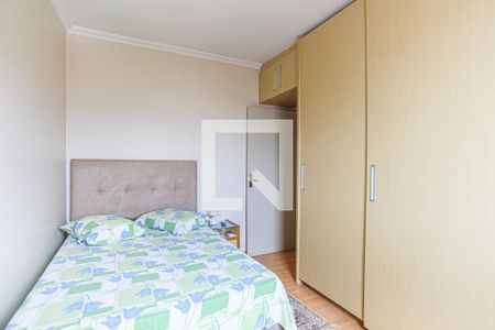 Quarto 1 de apartamento para alugar com 2 quartos, 93m² em Jaguaribe, Osasco