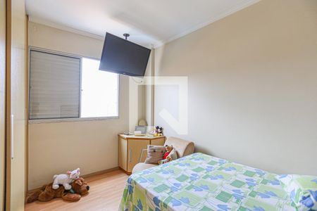Quarto 1 de apartamento para alugar com 2 quartos, 93m² em Jaguaribe, Osasco