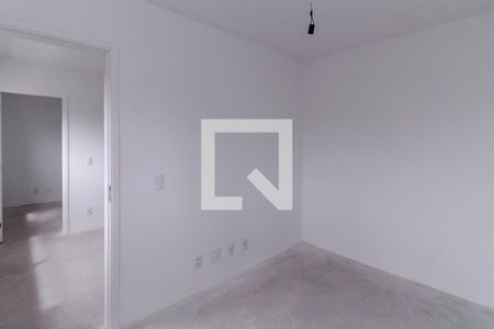 Quarto 2 de apartamento para alugar com 2 quartos, 47m² em Jardim Jamaica, Santo André