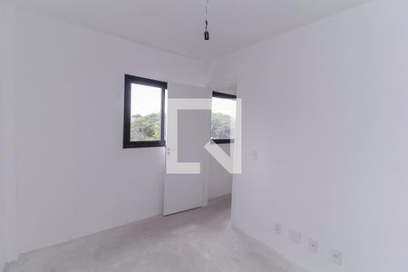 Quarto 2 de apartamento para alugar com 2 quartos, 47m² em Jardim Jamaica, Santo André