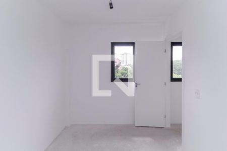 Quarto 2 de apartamento para alugar com 2 quartos, 47m² em Jardim Jamaica, Santo André