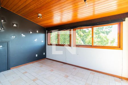 Sala 2 de casa de condomínio para alugar com 3 quartos, 168m² em Tristeza, Porto Alegre