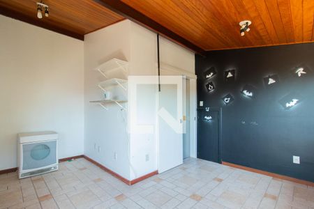 Sala 2 de casa de condomínio para alugar com 3 quartos, 168m² em Tristeza, Porto Alegre