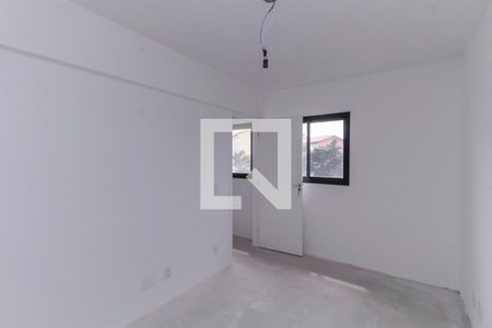 Quarto 1 de apartamento para alugar com 2 quartos, 47m² em Jardim Jamaica, Santo André