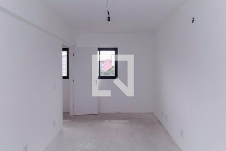 Quarto 1 de apartamento para alugar com 2 quartos, 47m² em Jardim Jamaica, Santo André