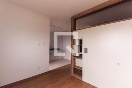 Quarto de apartamento para alugar com 1 quarto, 33m² em Brás, São Paulo