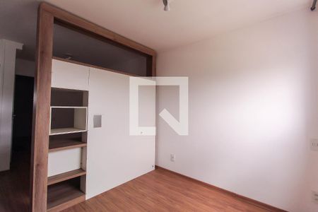 Quarto de apartamento para alugar com 1 quarto, 33m² em Brás, São Paulo