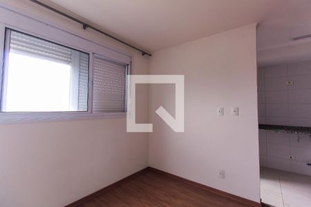 Quarto de apartamento para alugar com 1 quarto, 33m² em Brás, São Paulo