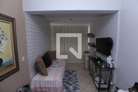 Quarto 1 de apartamento à venda com 4 quartos, 149m² em Alvorada, Contagem