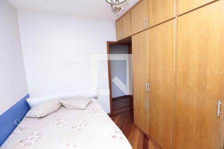 Quarto 2 de apartamento à venda com 4 quartos, 149m² em Alvorada, Contagem