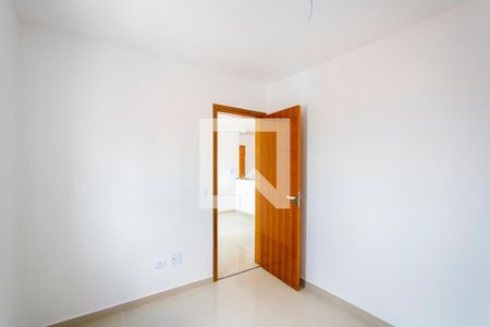 Quarto 1  de apartamento à venda com 2 quartos, 55m² em Jardim Ocara, Santo André