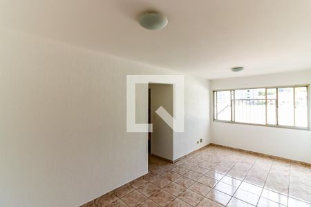 Sala de apartamento para alugar com 2 quartos, 70m² em Vila Aurora (zona Norte), São Paulo