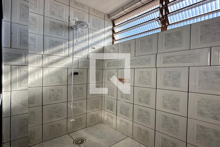 Banheiro - Chuveiro de apartamento para alugar com 1 quarto, 34m² em Centro, São Leopoldo