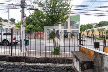 Vista da Varanda da Sala de apartamento para alugar com 2 quartos, 70m² em Santana, São Paulo