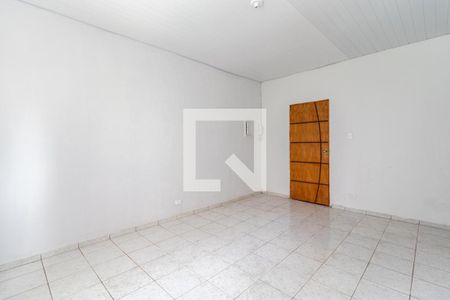 Sala de apartamento para alugar com 2 quartos, 74m² em Santana, São Paulo