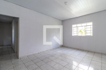 Sala de apartamento para alugar com 2 quartos, 74m² em Santana, São Paulo