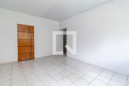 Sala de apartamento para alugar com 2 quartos, 74m² em Santana, São Paulo