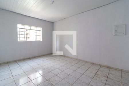 Sala de apartamento para alugar com 2 quartos, 74m² em Santana, São Paulo