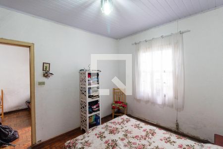 Quarto 1 de casa à venda com 2 quartos, 168m² em Jardim Gonzaga, São Paulo