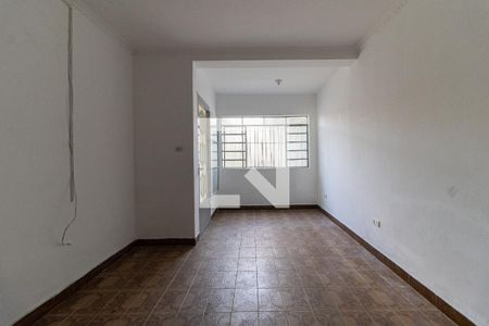 Casa à venda com 112m², 2 quartos e 1 vagaSala