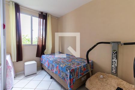 Quarto 1 de apartamento à venda com 3 quartos, 60m² em Itaquera, São Paulo