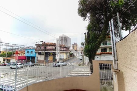 Vista de casa para alugar com 2 quartos, 140m² em Itaquera, São Paulo