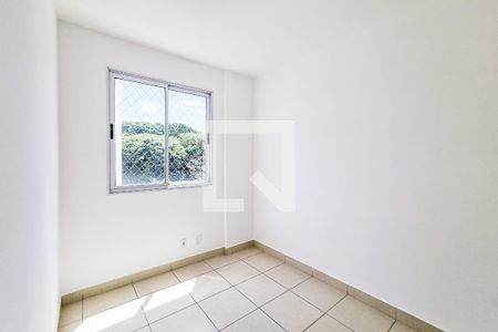 Quarto 2 de apartamento para alugar com 3 quartos, 65m² em Venda Nova, Belo Horizonte
