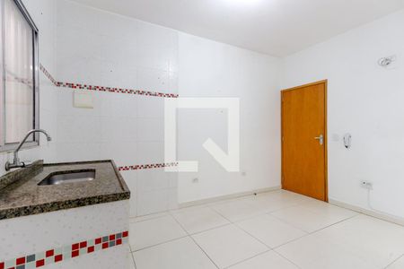 Apartamento para alugar com 45m², 1 quarto e sem vagaSala e Cozinha