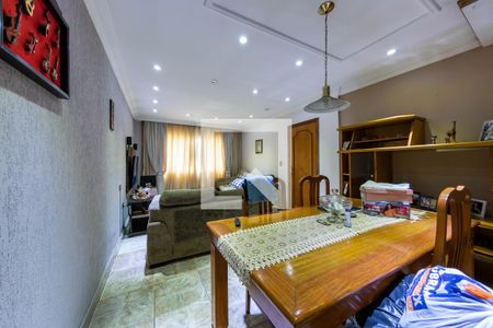 Sala de casa à venda com 4 quartos, 284m² em Vila Primavera, São Paulo
