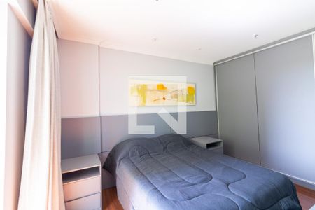 Sala/Quarto/Cozinha de apartamento para alugar com 1 quarto, 35m² em Barra da Tijuca, Rio de Janeiro