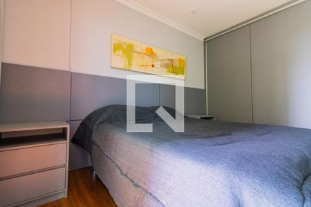 Sala/Quarto/Cozinha de apartamento para alugar com 1 quarto, 35m² em Barra da Tijuca, Rio de Janeiro