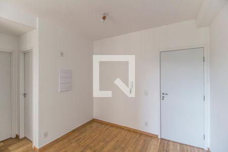 Sala de Jantar de apartamento à venda com 2 quartos, 52m² em Alphaville, Barueri