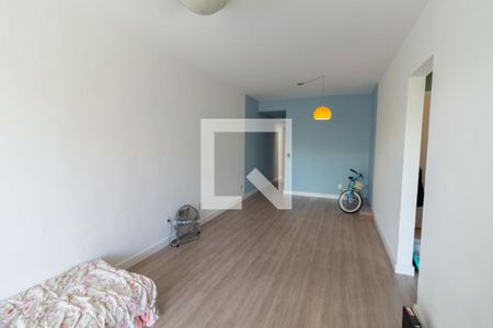 Sala de apartamento à venda com 2 quartos, 70m² em Engenho de Dentro, Rio de Janeiro