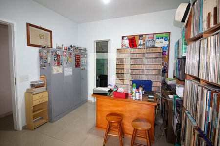 Suíte de apartamento à venda com 3 quartos, 103m² em Andaraí, Rio de Janeiro