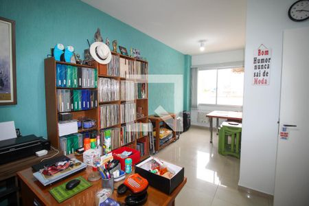 Suíte de apartamento à venda com 3 quartos, 103m² em Andaraí, Rio de Janeiro