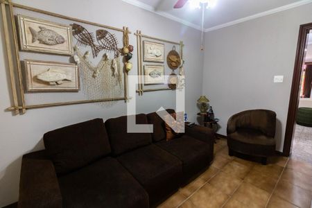 Sala 2 de casa para alugar com 4 quartos, 340m² em Santo Amaro, São Paulo