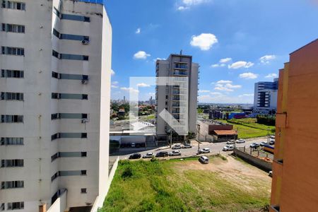 Vista do Quarto 1 de apartamento para alugar com 2 quartos, 73m² em Parque Campolim, Sorocaba